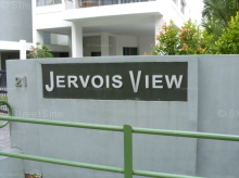 Jervois Regency (D10), Apartment #1024642